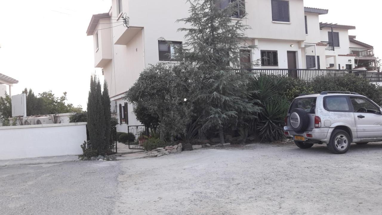 The Best Paphos Exterior photo