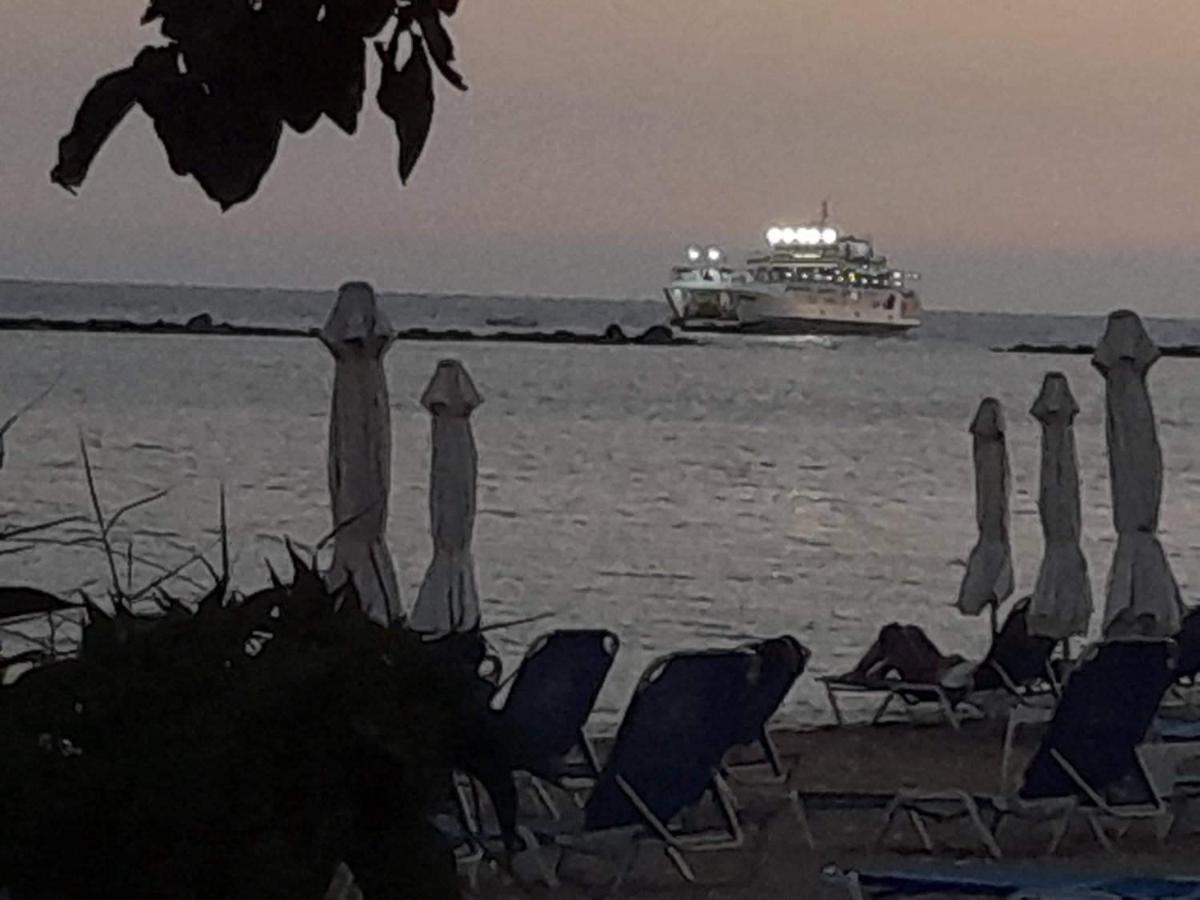 The Best Paphos Exterior photo