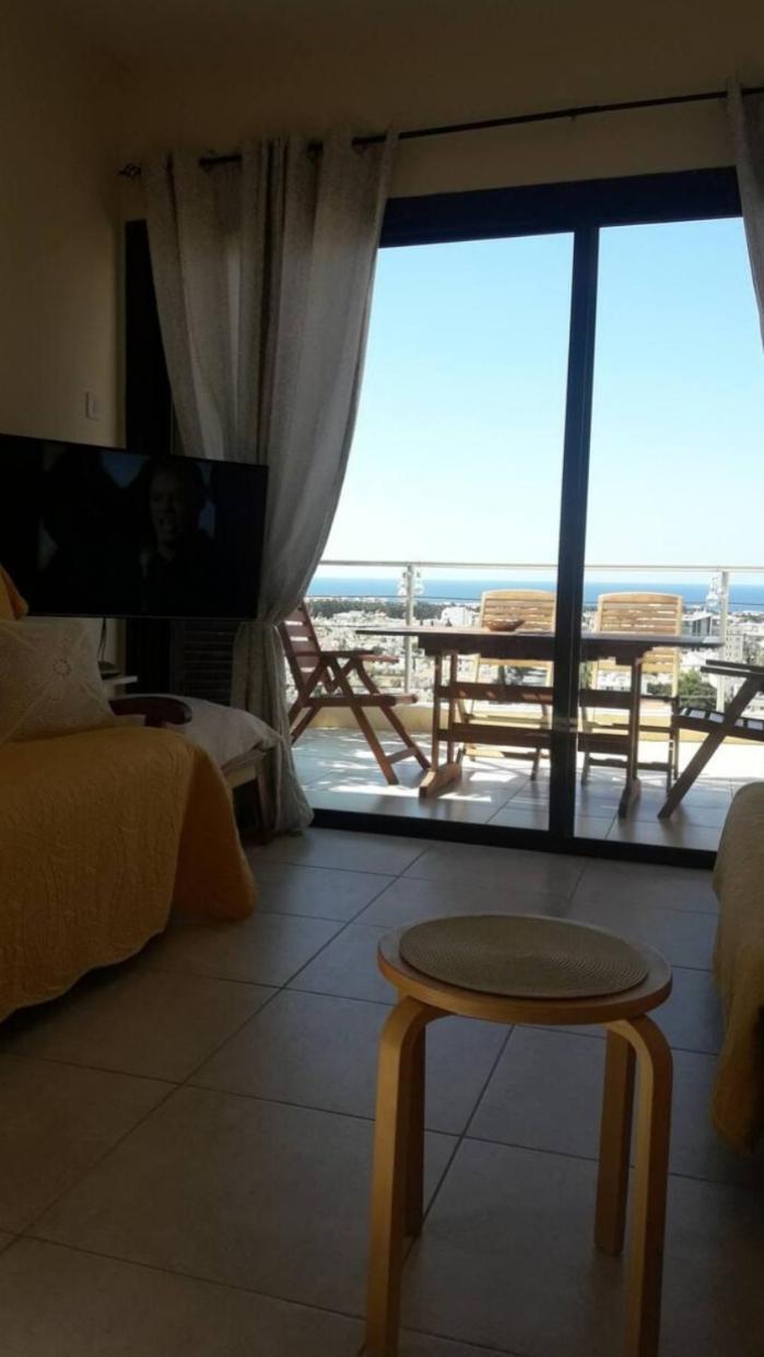 The Best Paphos Exterior photo