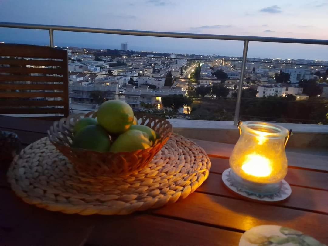The Best Paphos Exterior photo