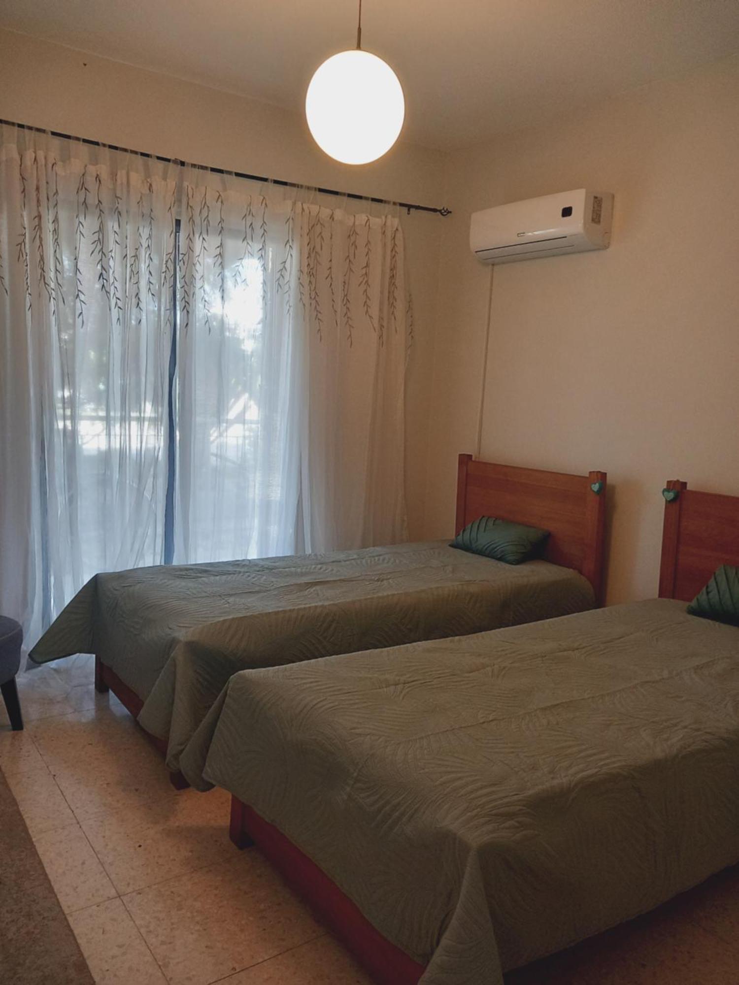 The Best Paphos Exterior photo