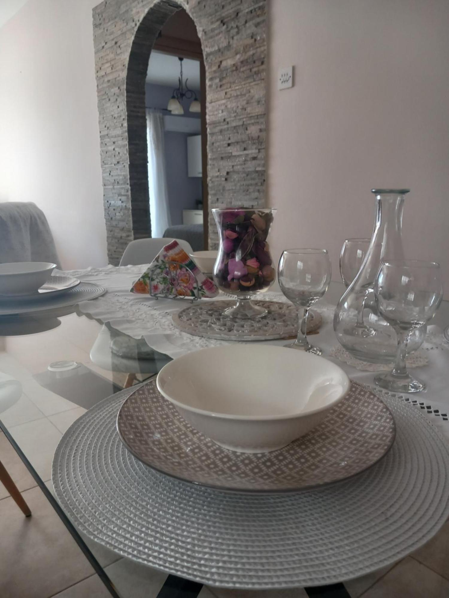 The Best Paphos Exterior photo