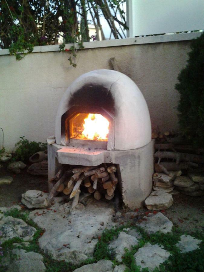 The Best Paphos Exterior photo