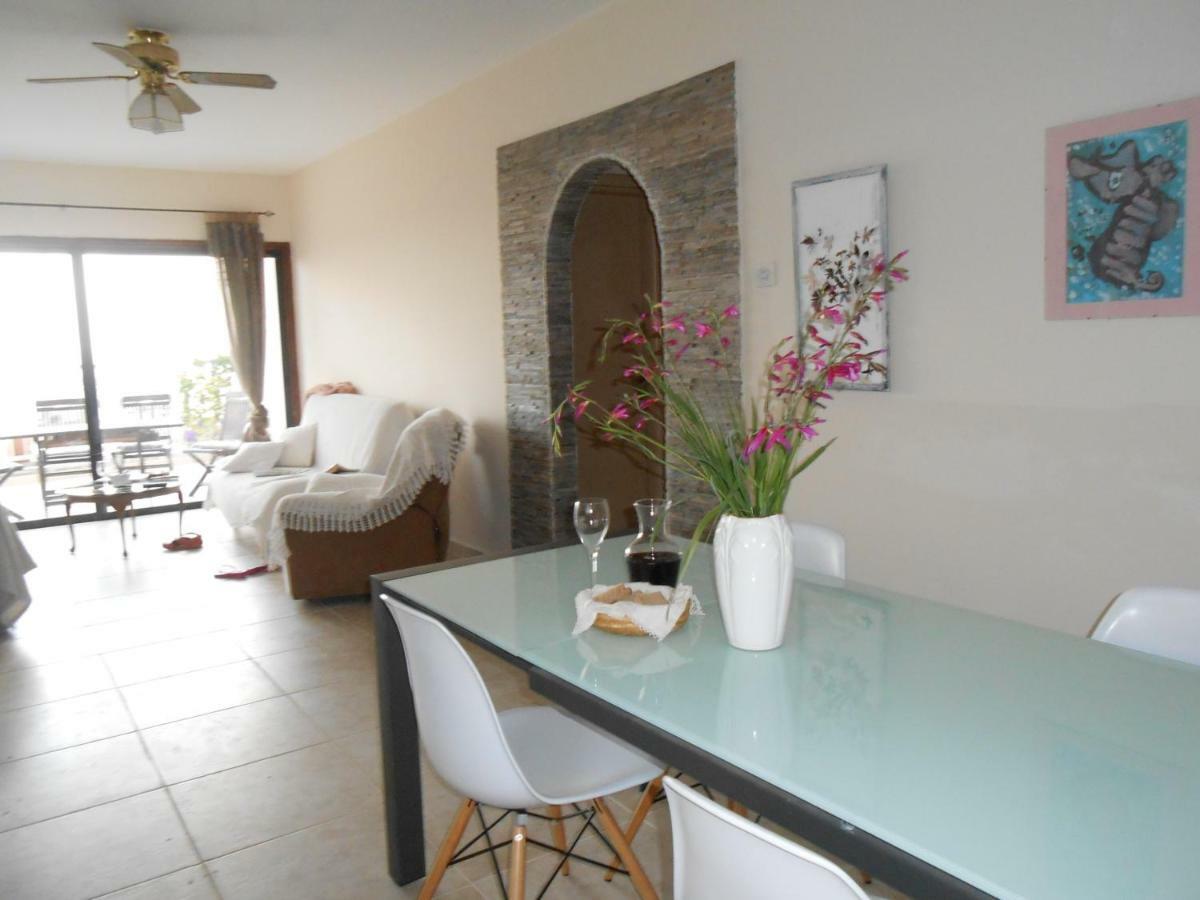 The Best Paphos Exterior photo