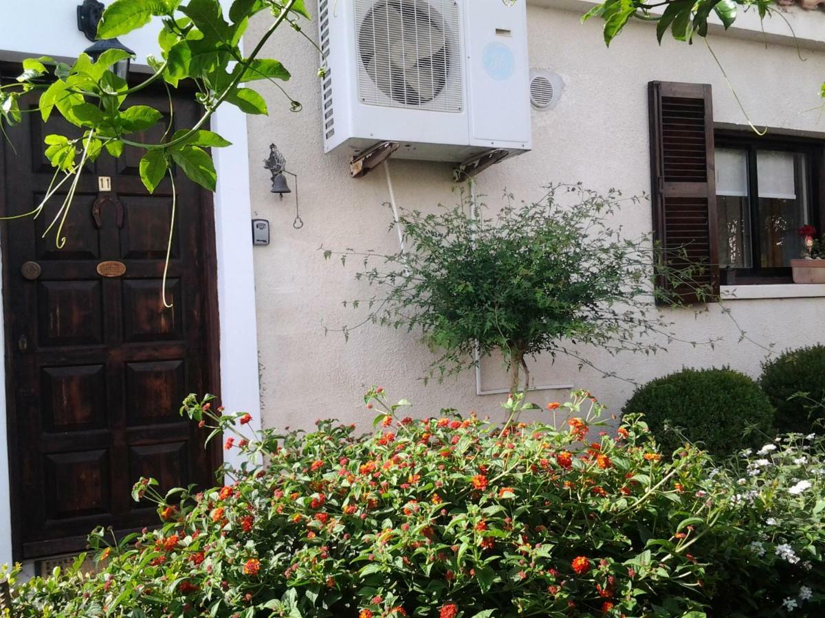 The Best Paphos Exterior photo