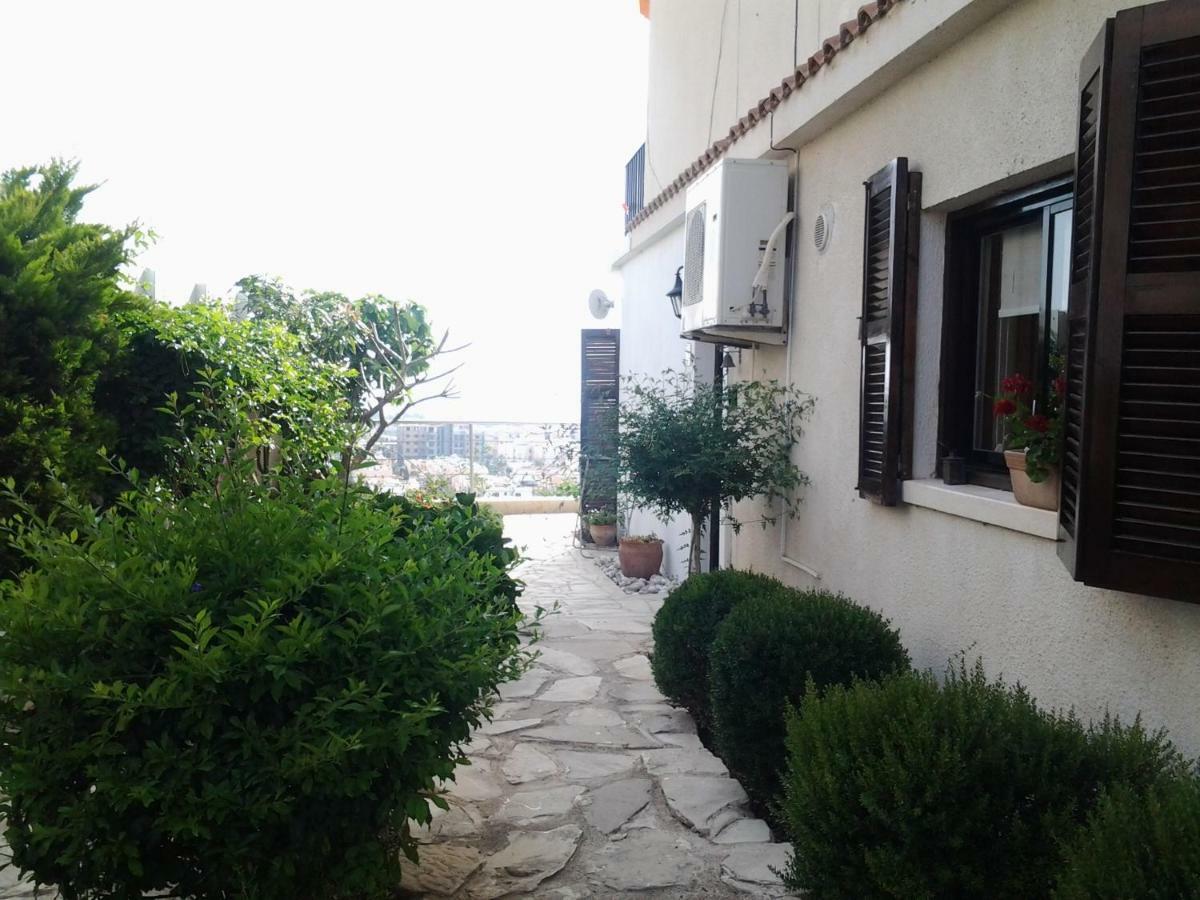 The Best Paphos Exterior photo