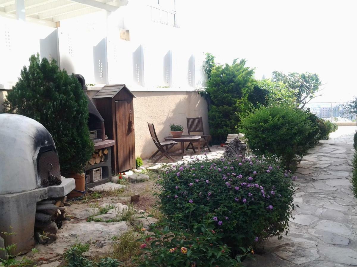 The Best Paphos Exterior photo