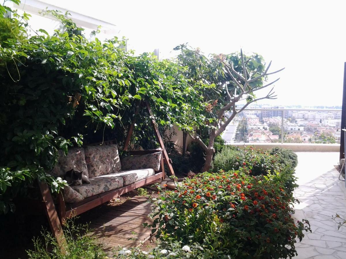 The Best Paphos Exterior photo
