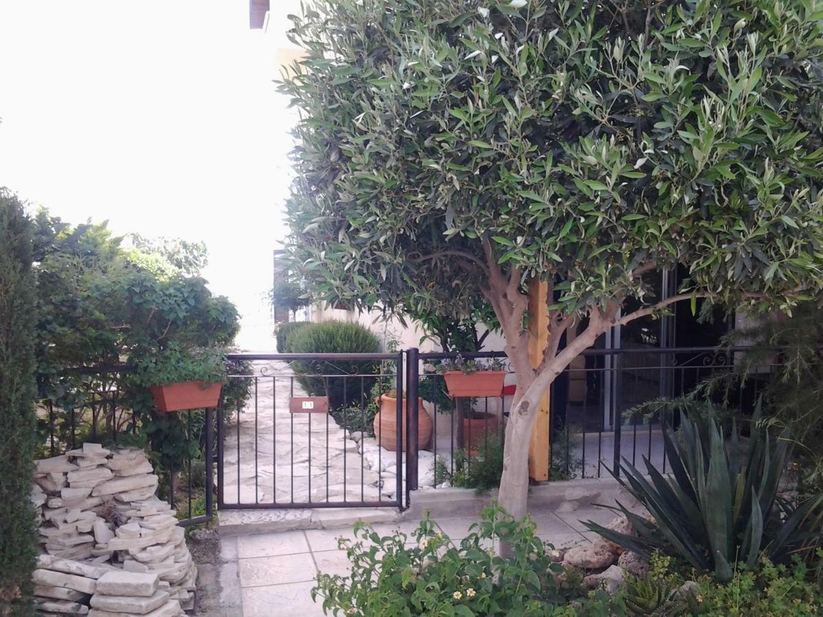 The Best Paphos Exterior photo